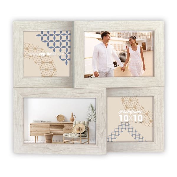 Zep Cornice Bormio White 2x10x10 2x10x15 ZD48W Zep Cornice Bormio White 2x10x10 2x10x15 ZD48W